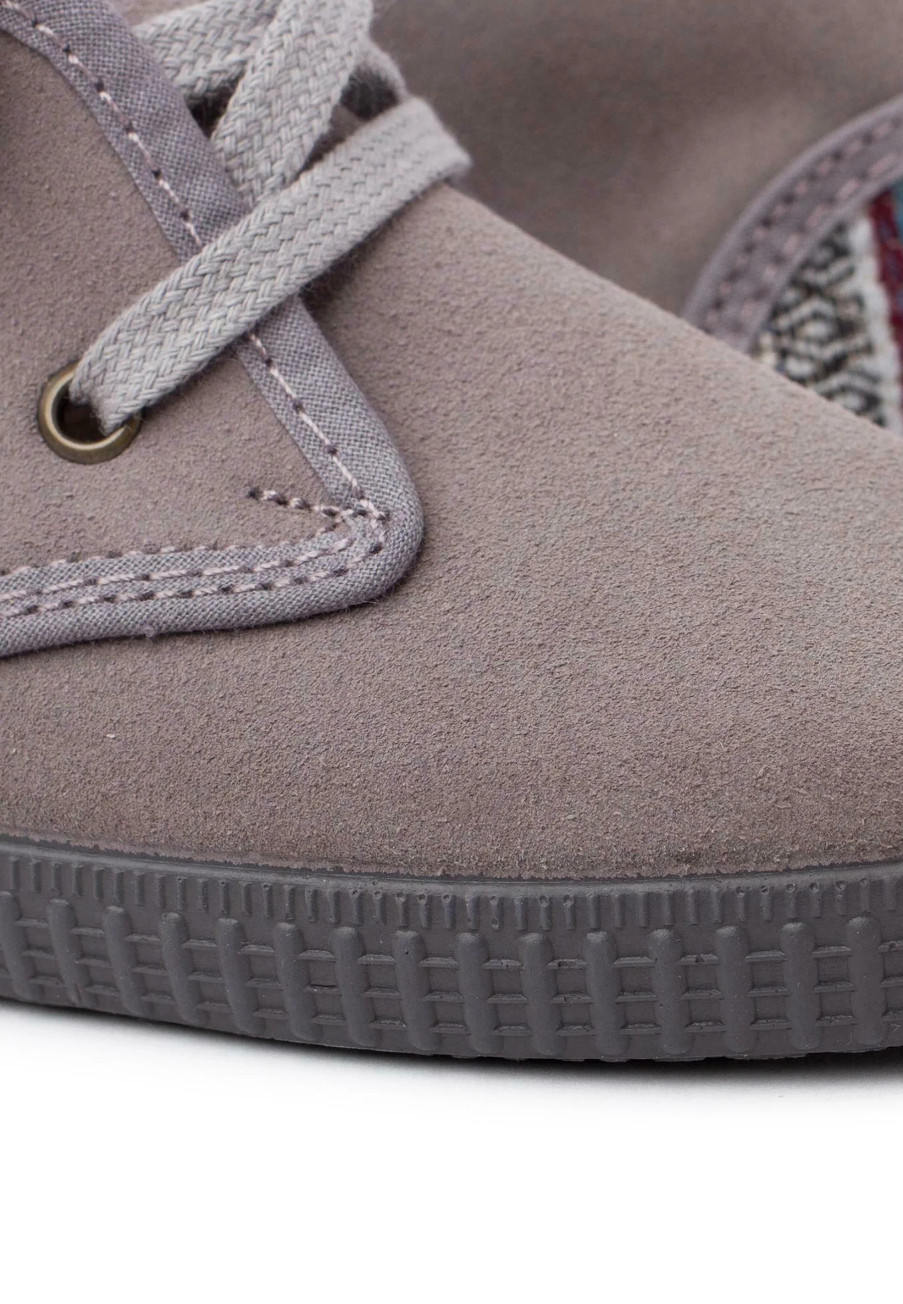 Botines con cordones Pisamonas