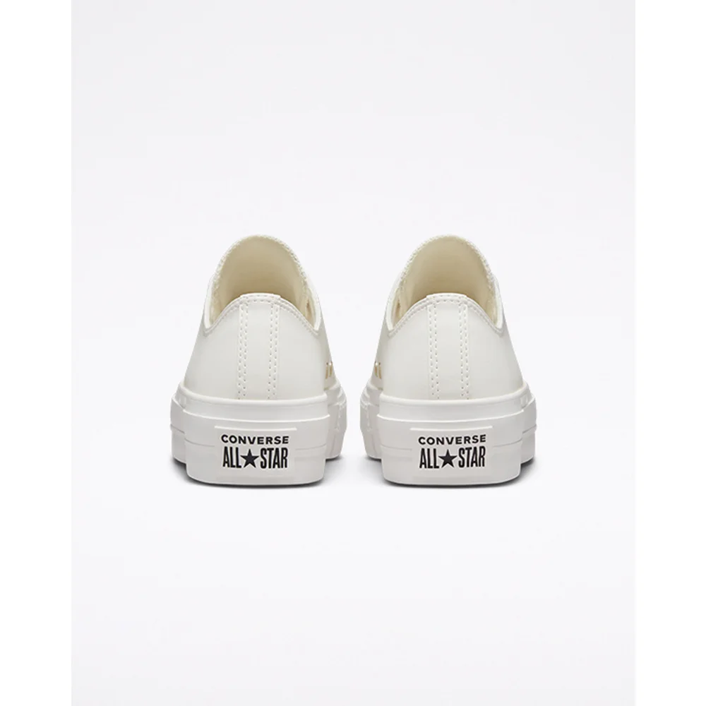 Converse Chuck Taylor All Star Lift A02610C / weiss
