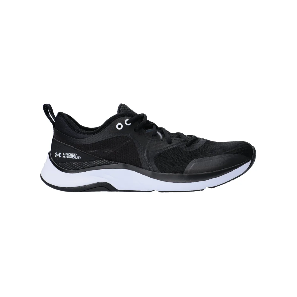 Under Armour HOVR Omnia 3025054-001 / schwarz