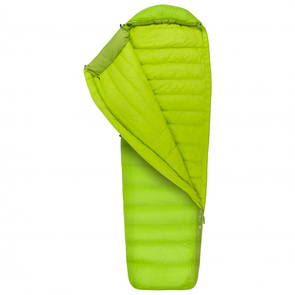 Sea to Summit - Ascent AcI - Daunenschlafsack