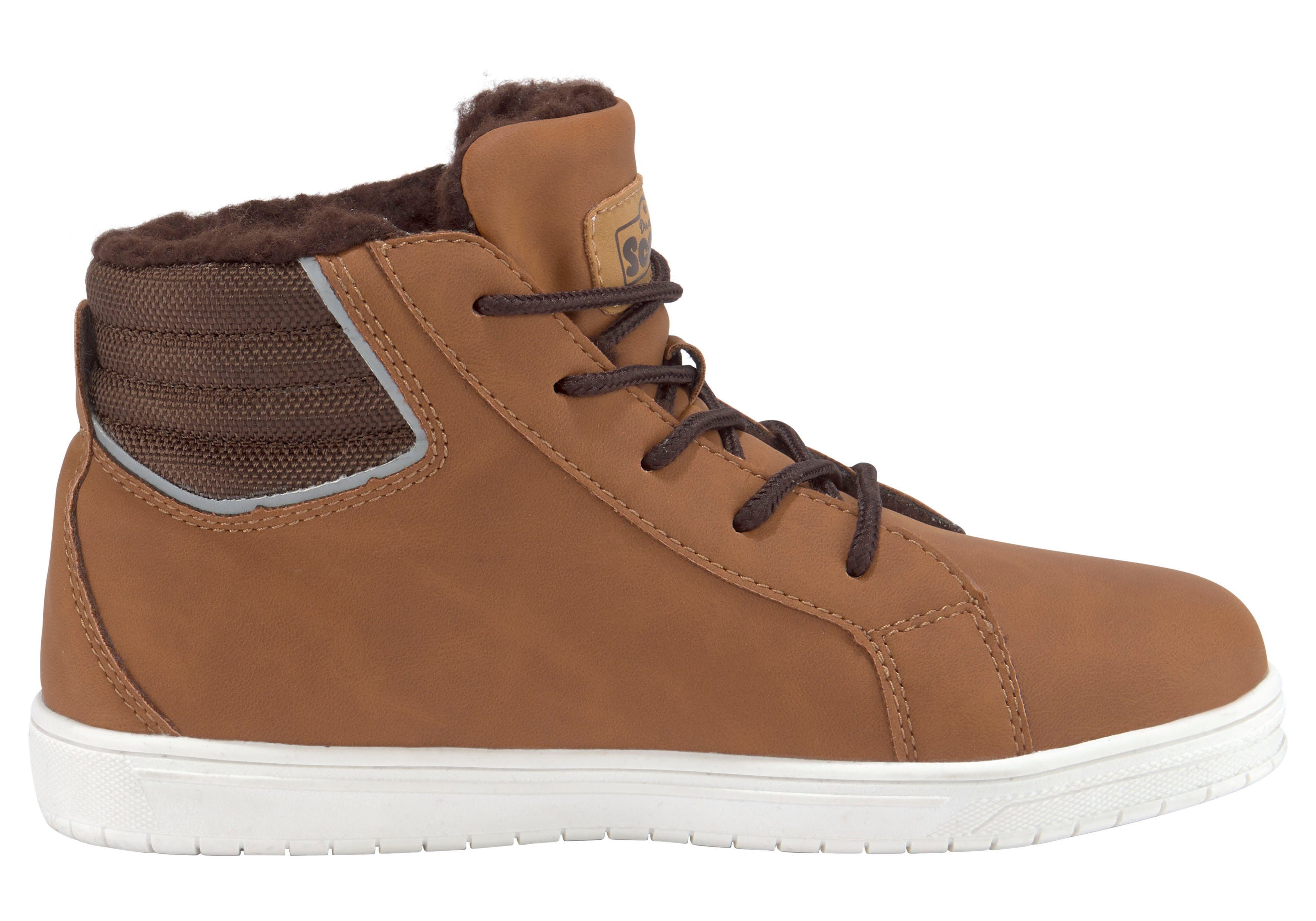 Scout SAMU Winterboots