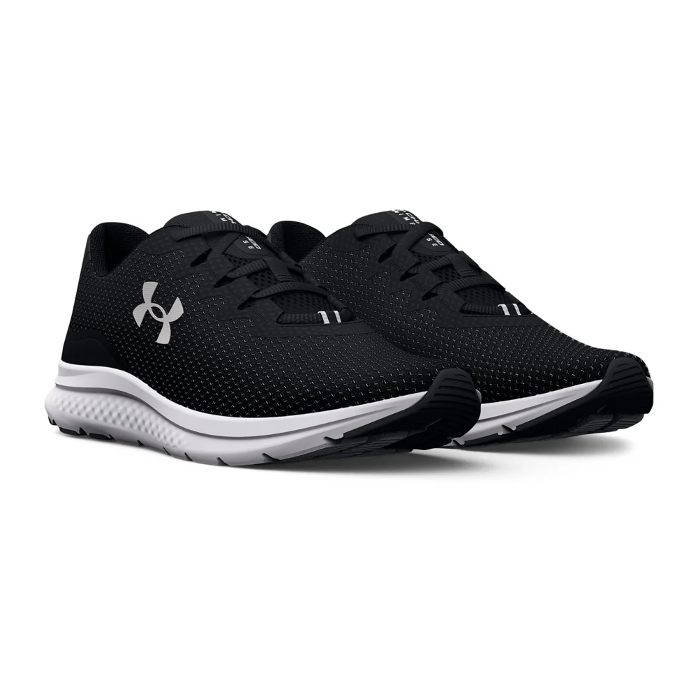 Under Armour Charged Impulse 3 3025421-001 / schwarz