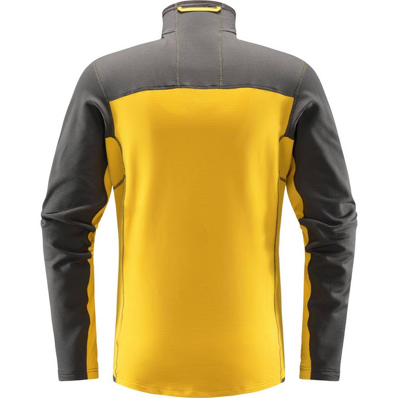 Haglfs Roc Sheer Mid Jacket Fleecejacke Herren