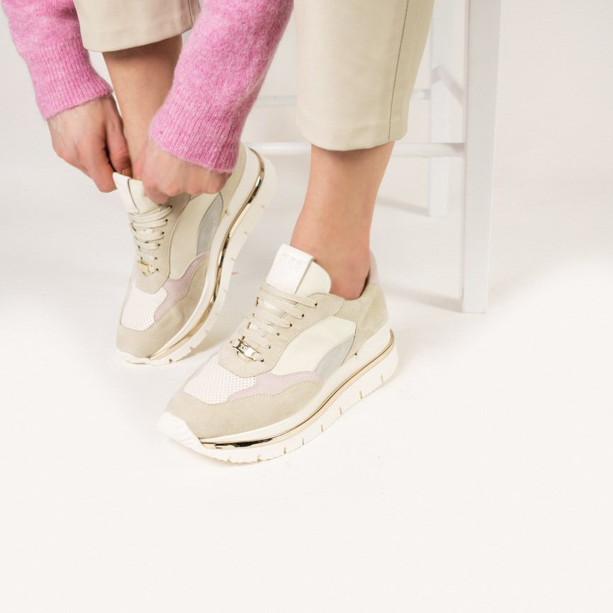 XSA  9710 394 - Beige Rose