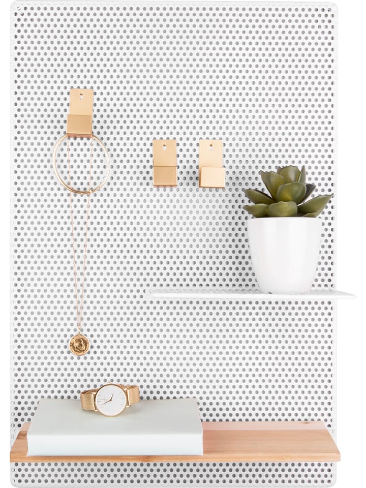 Present Time Memotafel 