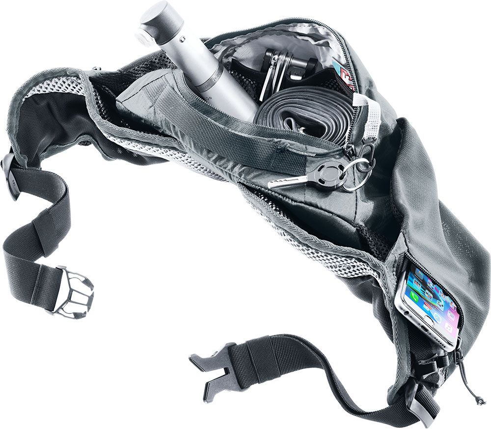 deuter Pulse 3 - Hüfttasche kaufen | Bike-Discount