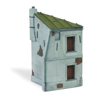 Vallejo Scenics - French House Corner