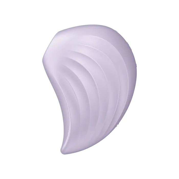 Satisfyer Pearl Diver Violet Intimmassageapparat