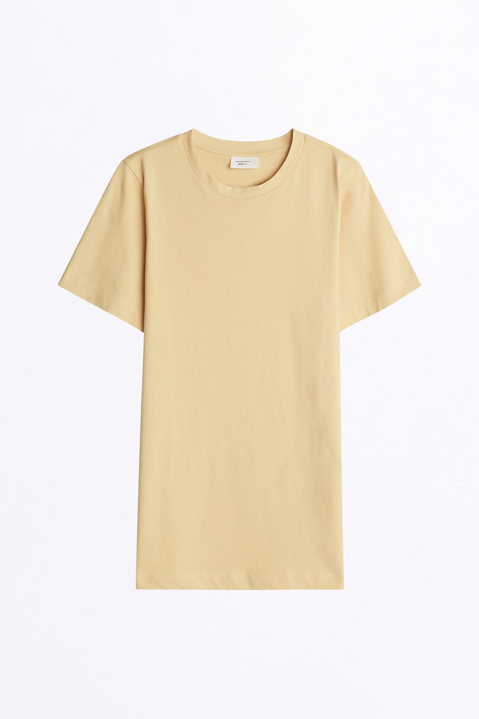 Mandy long tee