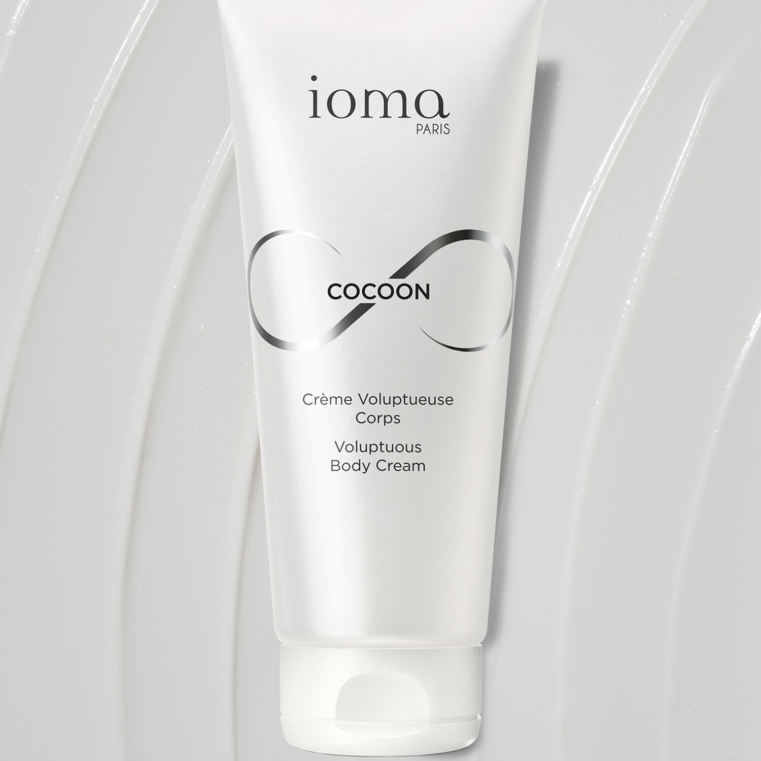 Ioma Cocoon Crème Voluptueuse Corps