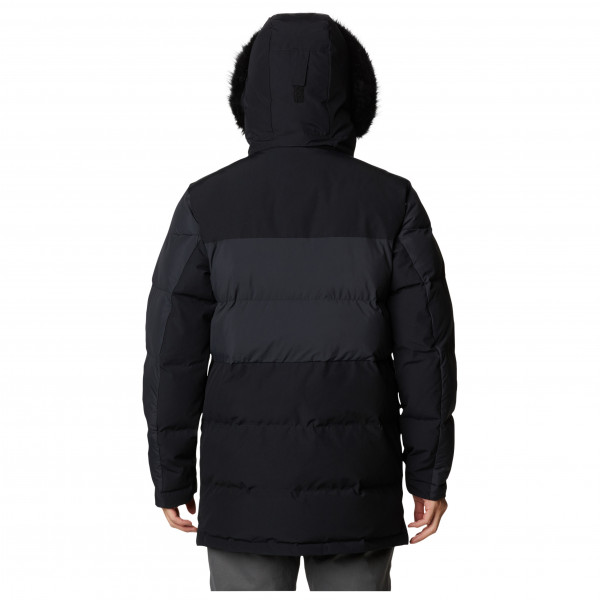 Columbia - Marquam Peak Fusion Parka - Parka