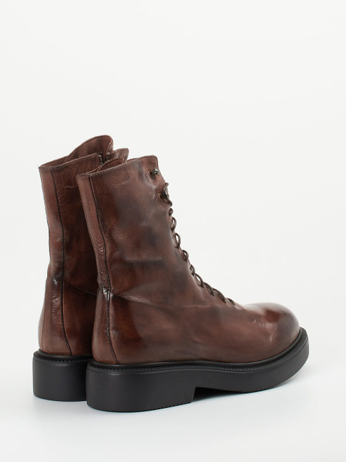 Schnürstiefelette-17232090018 Lemargo