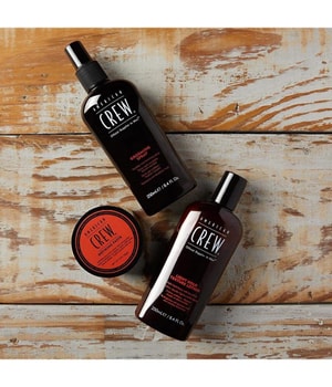 American Crew Styling Grooming Spray Haarspray-250 ml
