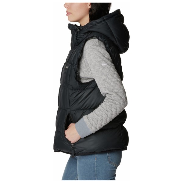 Columbia - Women's Pike Lake II Insulated Vest - Kunstfaserweste