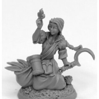 Juliana Herbalist