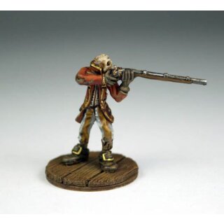 Ziterdes Pirat: Sam the One-Eyed