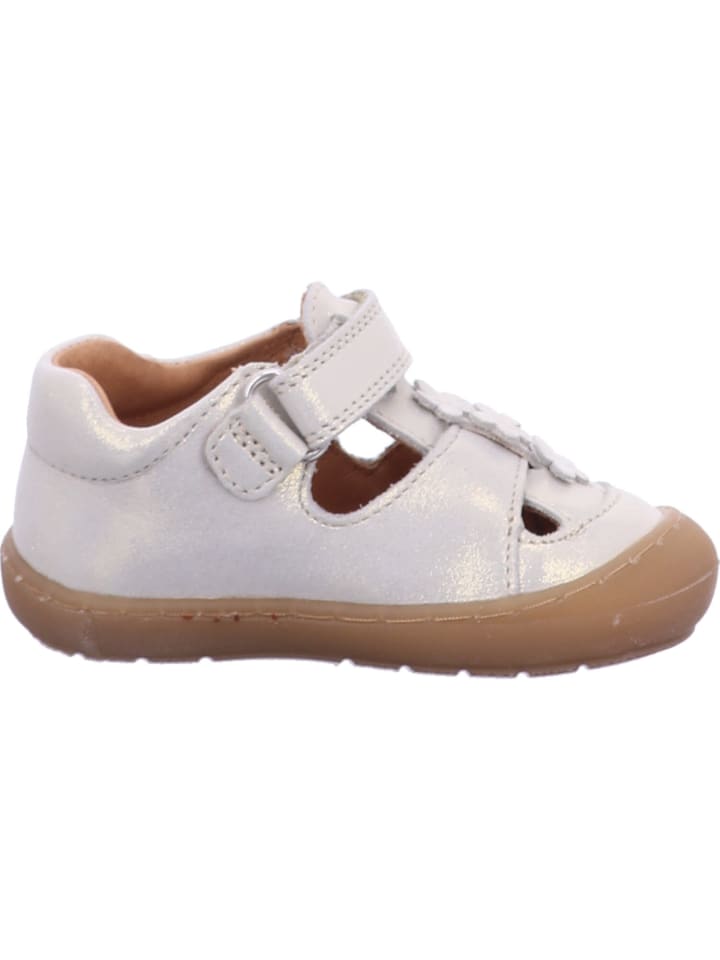 Froddo Mädchen Halbschuhe Ollie in Beige günstig kaufen