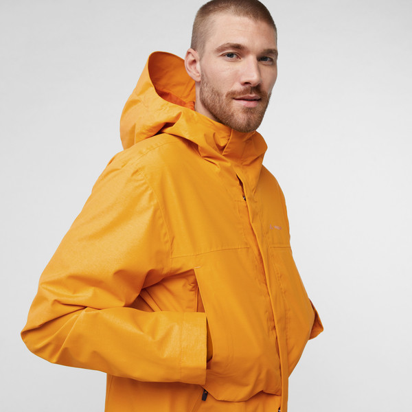 COMYOU PRO RAIN JACKET Herren - Fahrradjacke