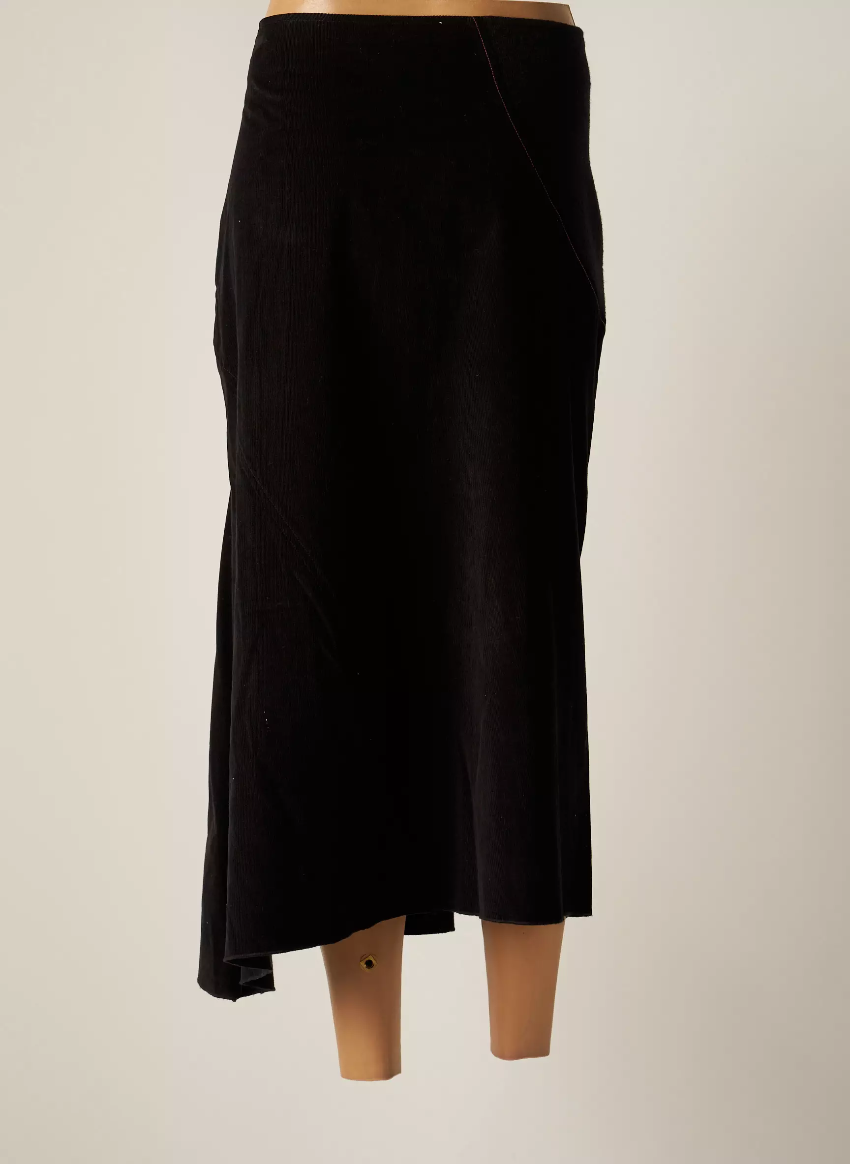 Lewinger Jupes Longues Femme couleur marron