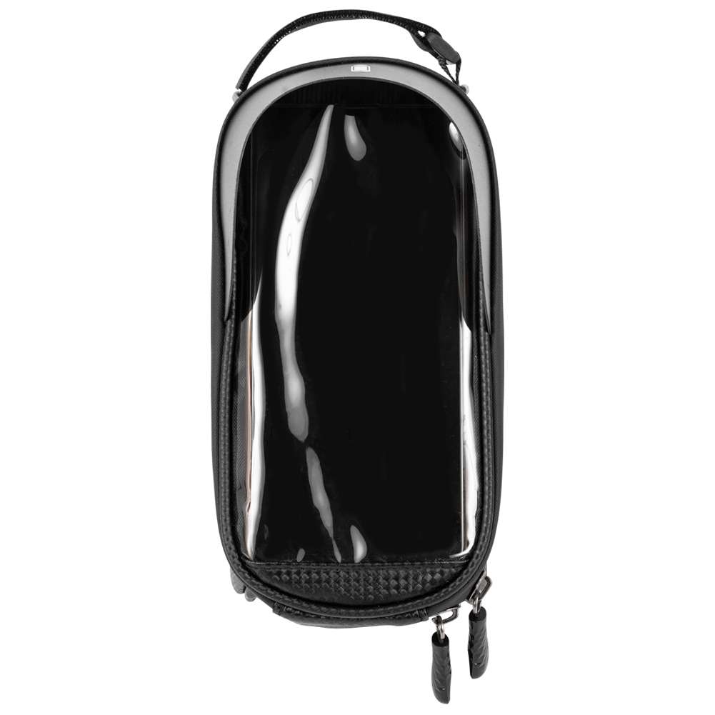 LEANDRO LIDO Fahrrad Rahmentasche 2l