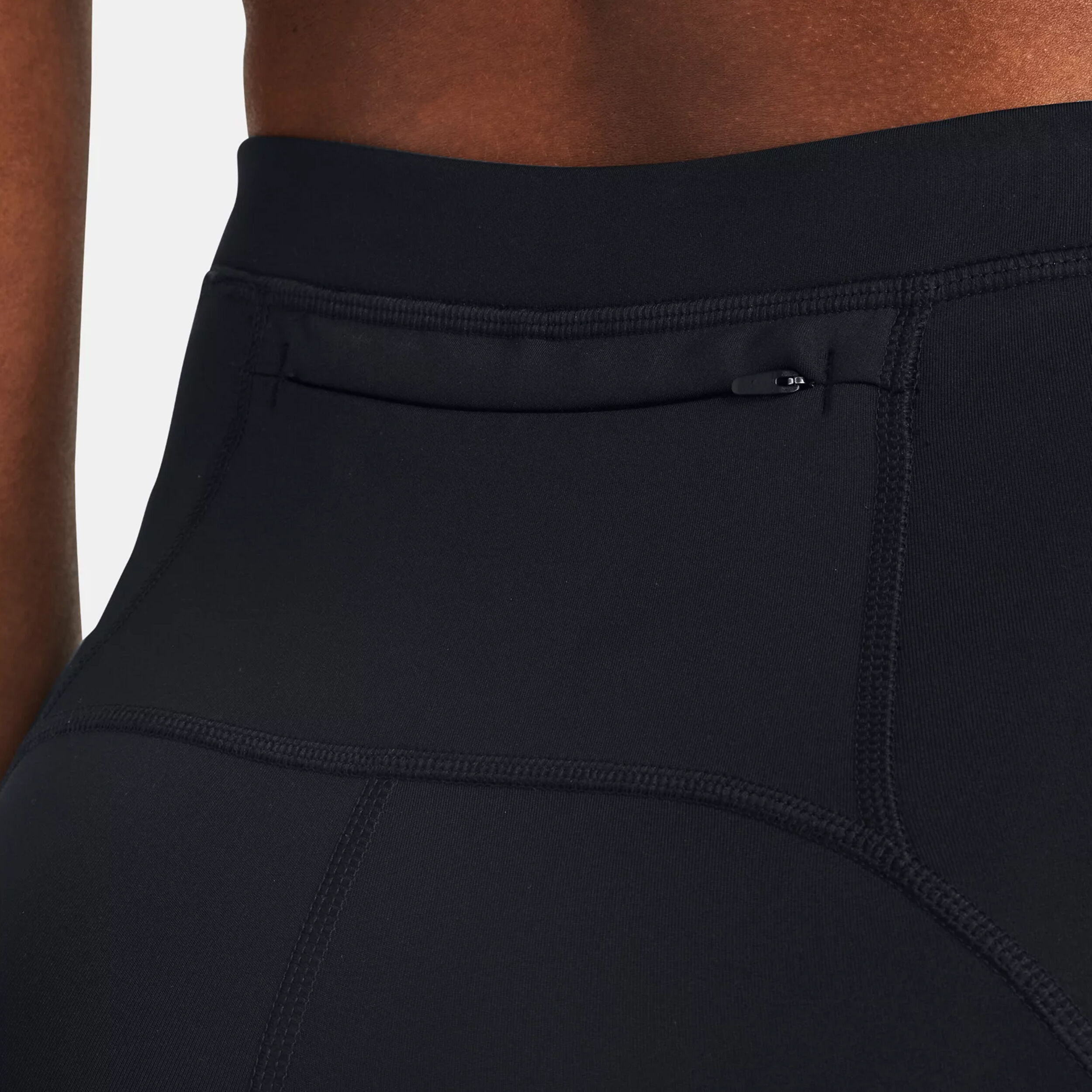 Run Everywhere Tight Damen - Schwarz
