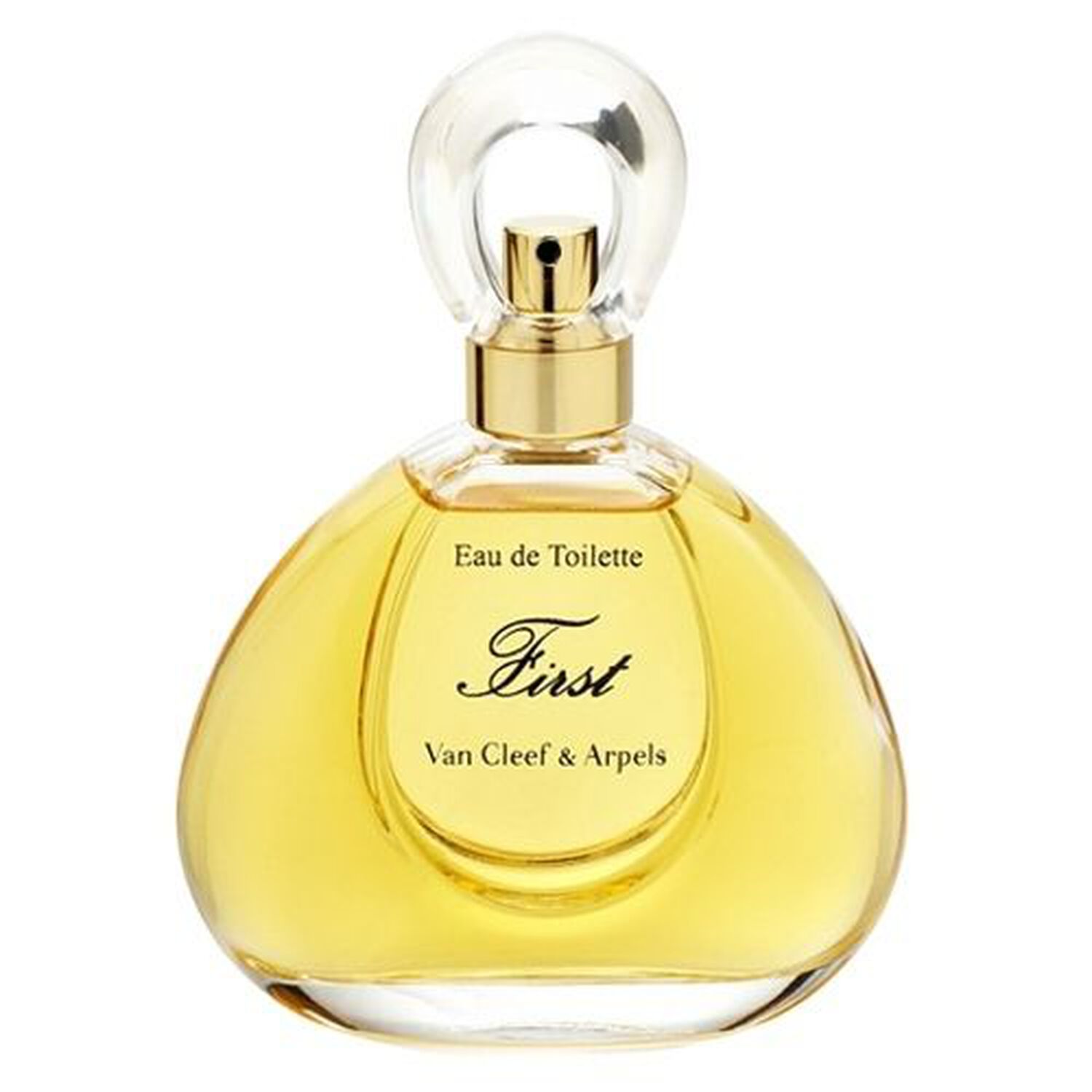 van cleef & arpels First Eau de Toilette