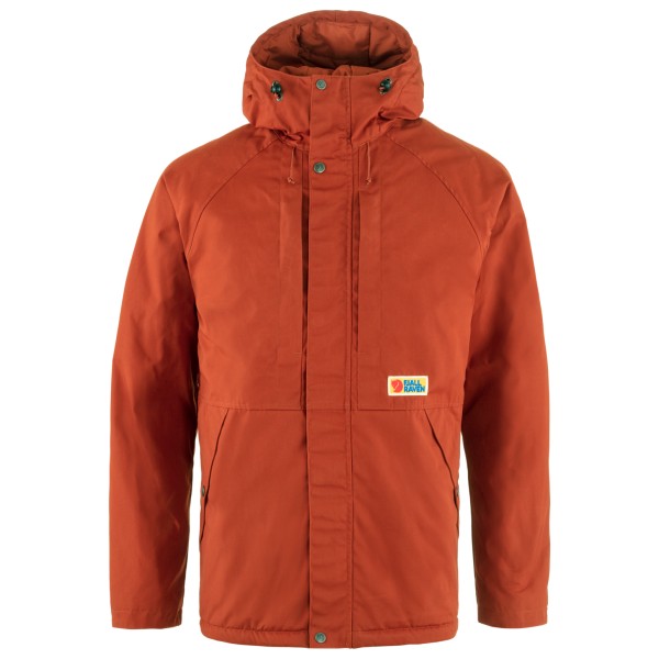 Fjällräven - Vardag Lite Padded Jacket - Parka