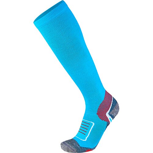 SKI CW07 MERINO COMPRESSION - SKISOCKEN KOMPRESSION
