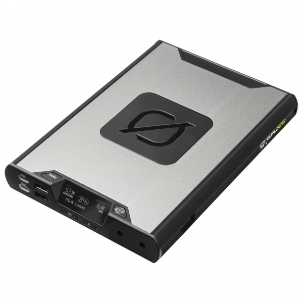 Goal Zero - Sherpa 100AC Gen4 - Powerbank
