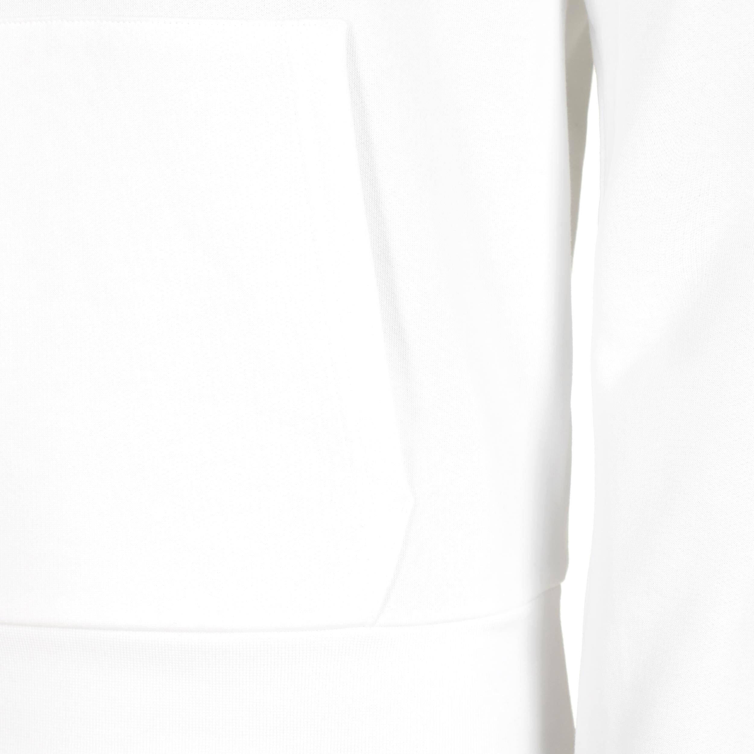 Sweatshirt Herren - Weiß