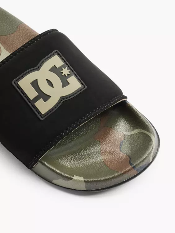 DC Shoes Slides