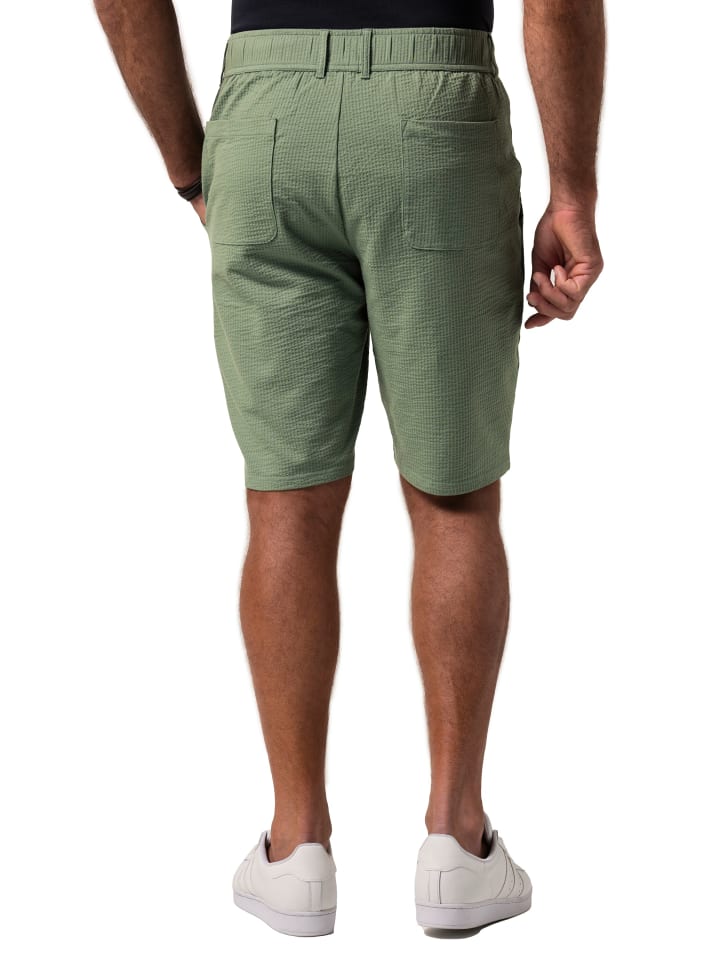 JP1880 Bermuda in eukalyptusgrün günstig kaufen