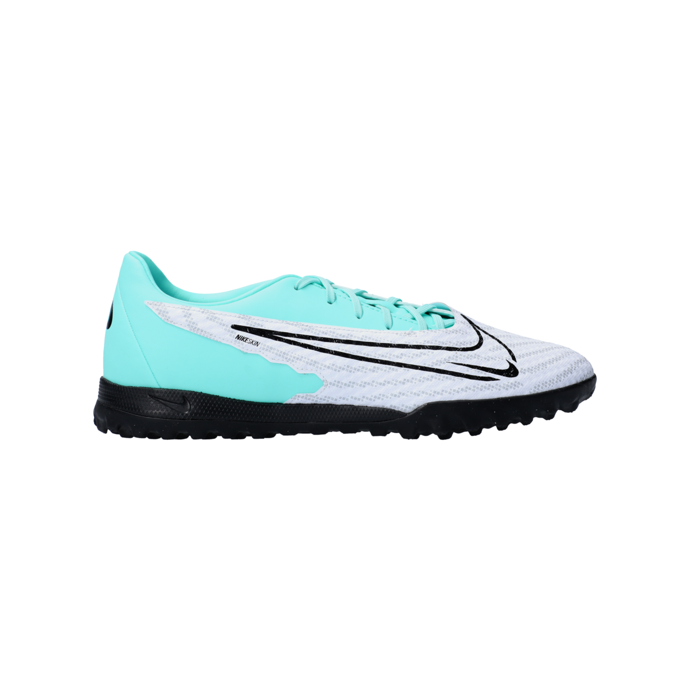 Nike Phantom GX Academy TF Grün F300