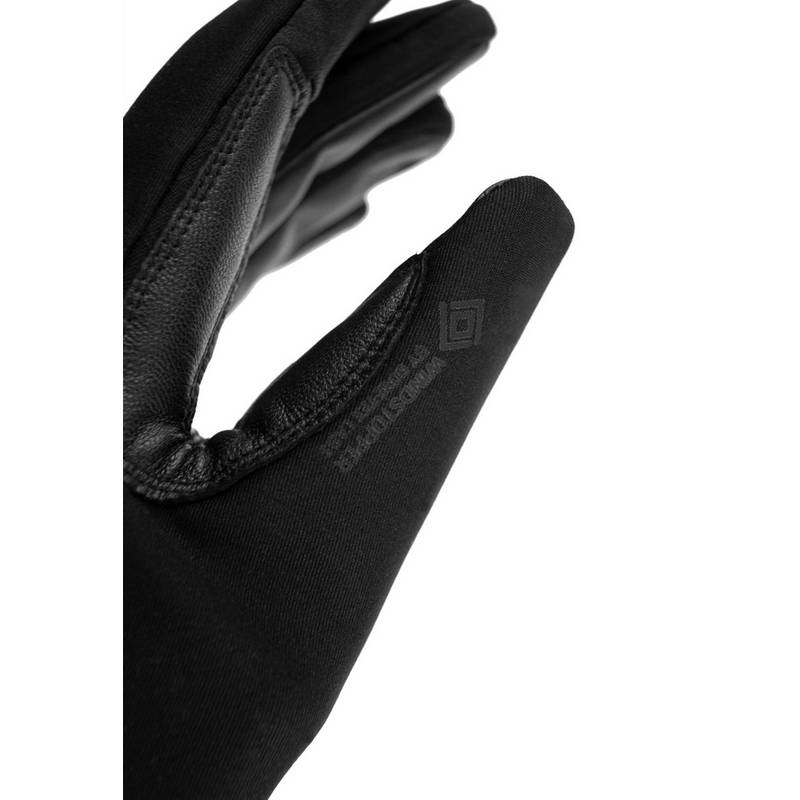 Reusch Catalyst WINDSTOPPER® TOUCH-TEC™ Skihandschuhe