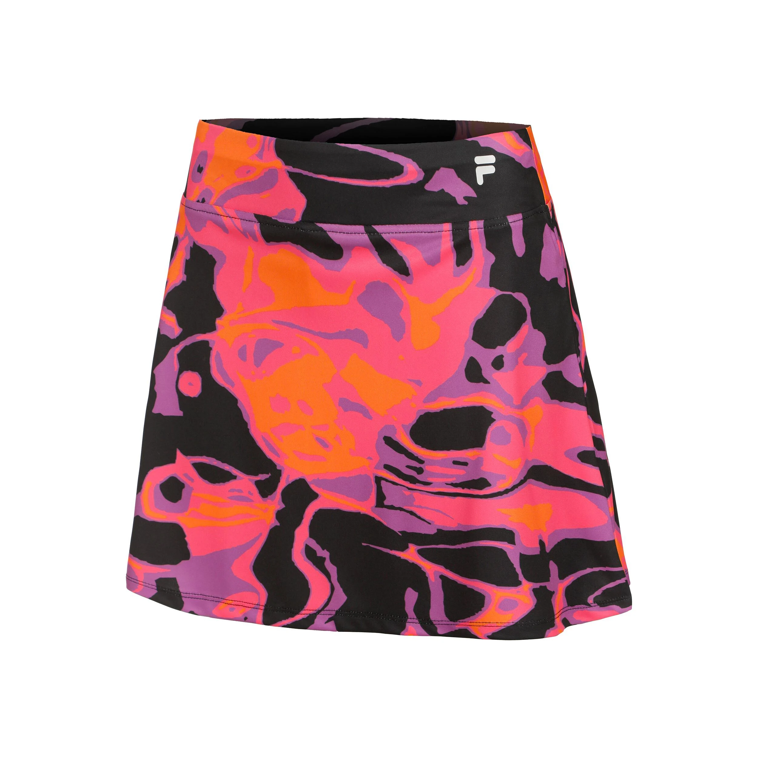 Anna Rock Damen - Schwarz, Pink