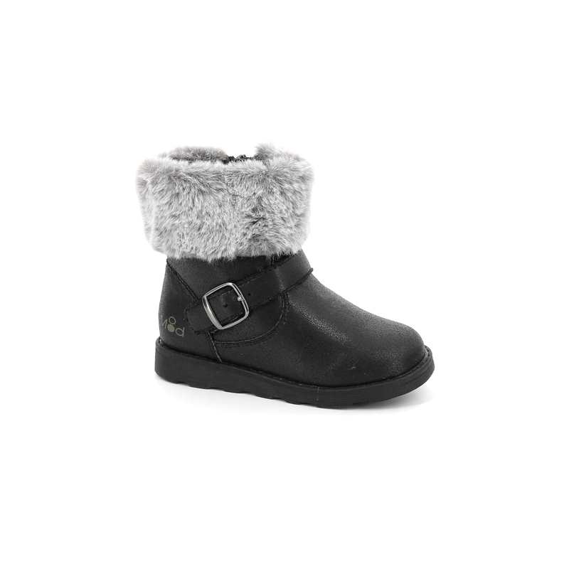 Boots synthetique Aldizia