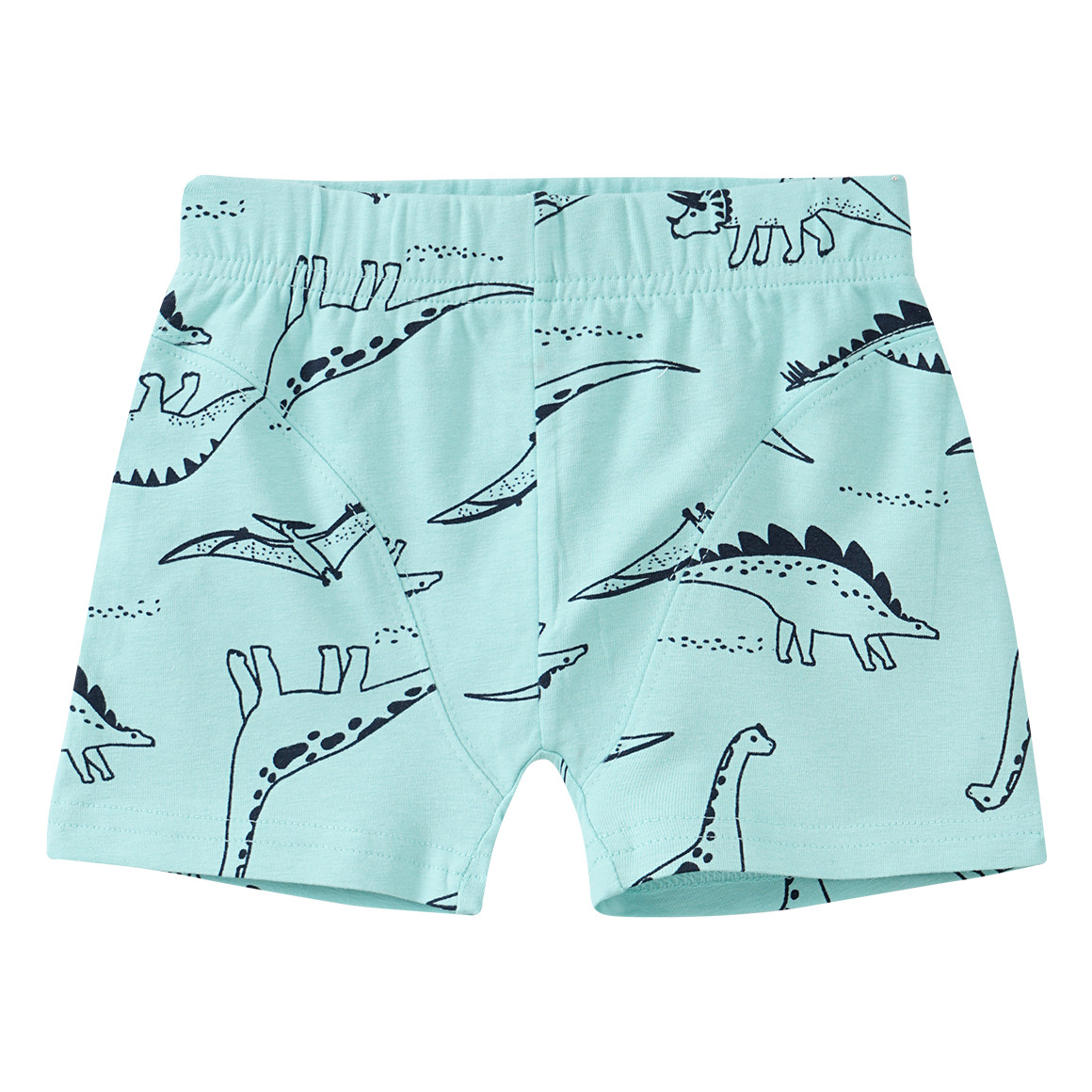 3 Jungen Boxer im Set