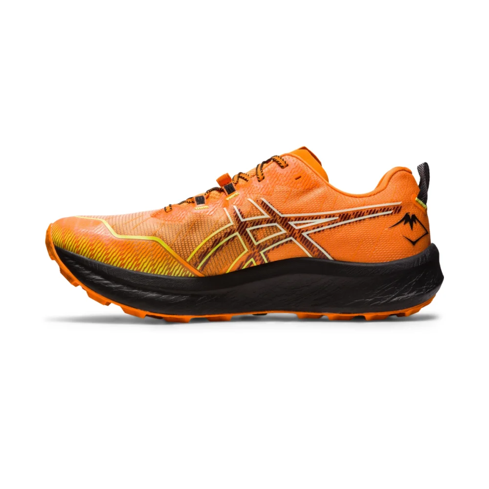 Asics Fuji Speed 2 FUJISPEED 1011B699-800 / orange