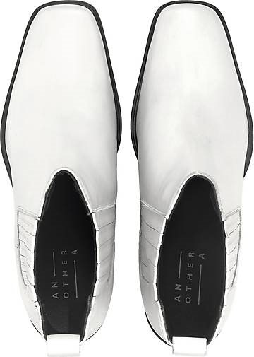 Another A Stiefeletten (hoch)