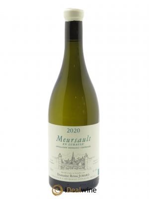 Meursault En Luraule Rémi Jobard (Domaine)  2020 - Lot de 1 Bouteille