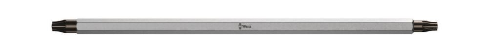 Wera 05002970001 87 Lama combinata TORX TX10/TX15x175mm