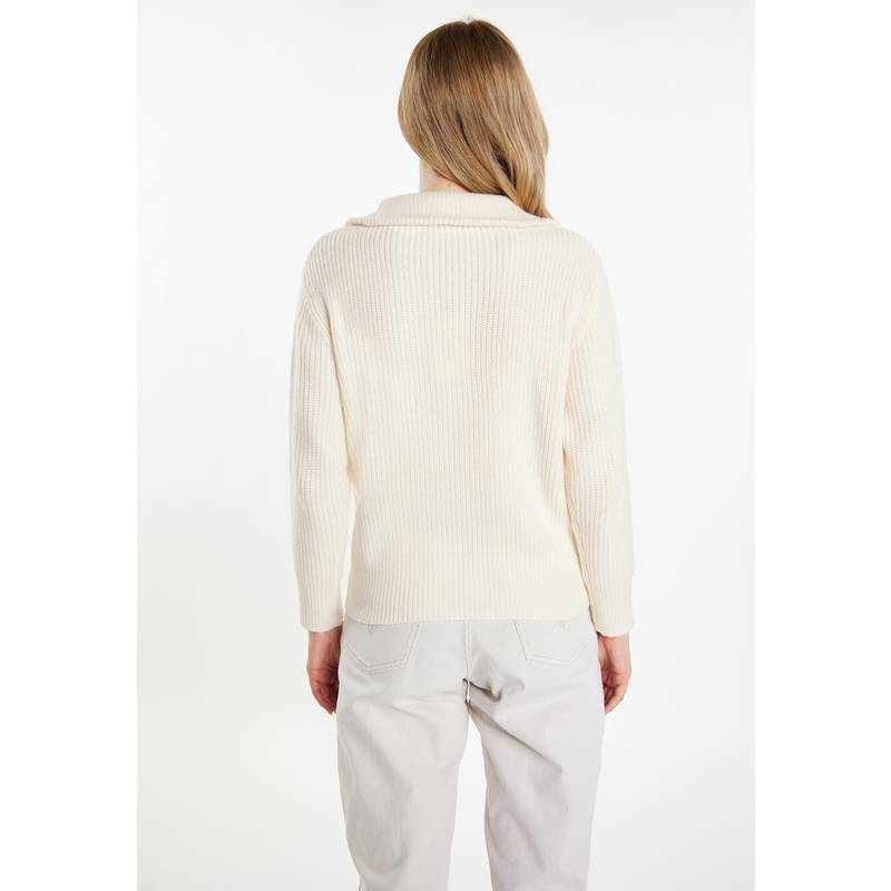 DreiMaster Strickjacke Damen