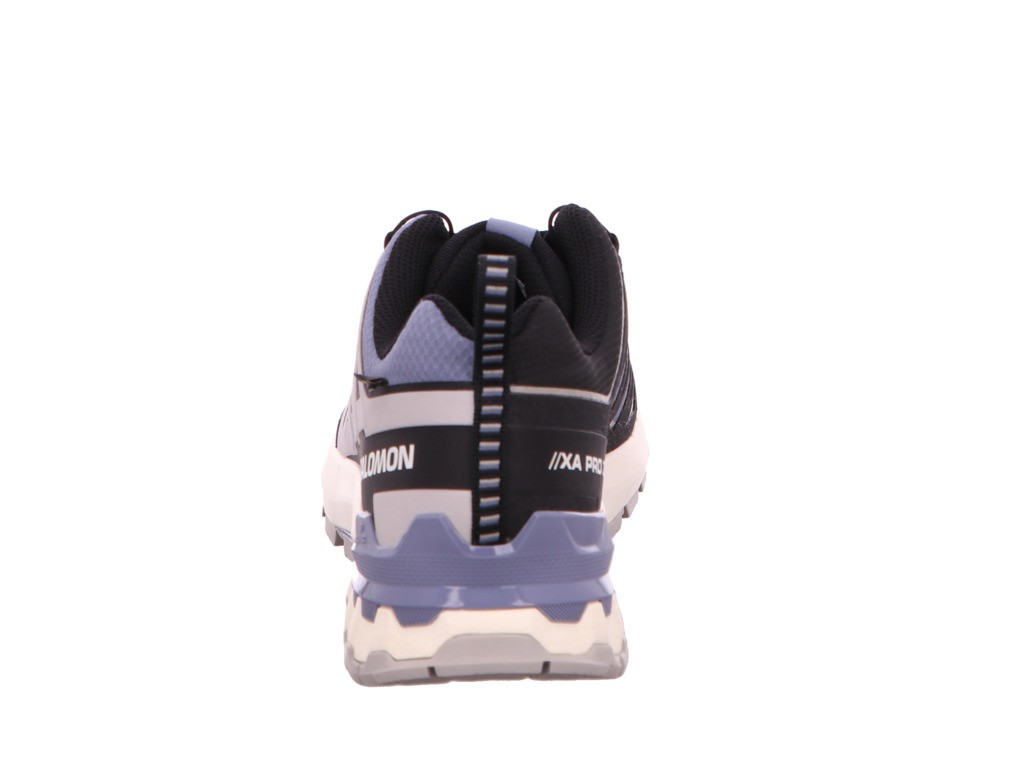 SALOMON Freizeit Schnürer blau XA Pro 3D V9 GTX