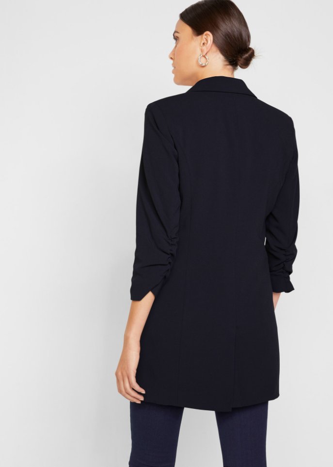 Long-Blazer
