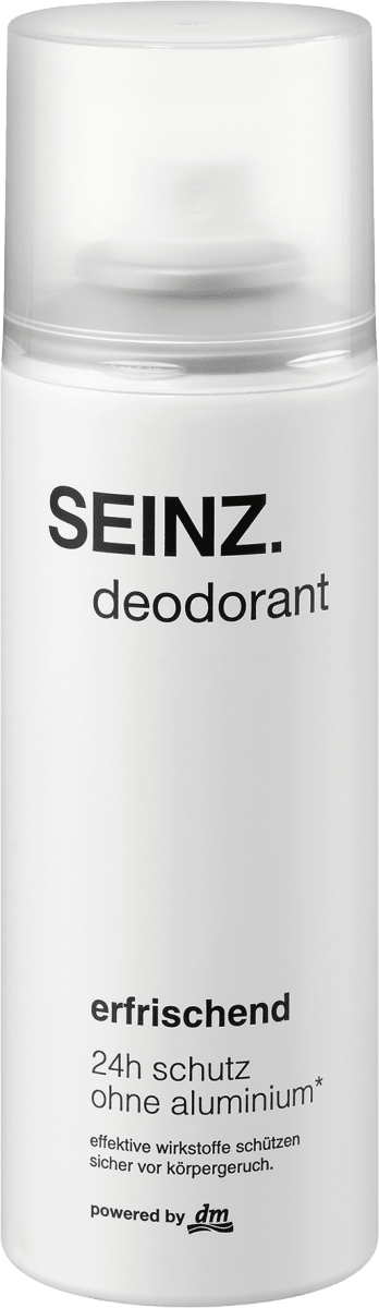 Deospray erfrischend, 200 ml