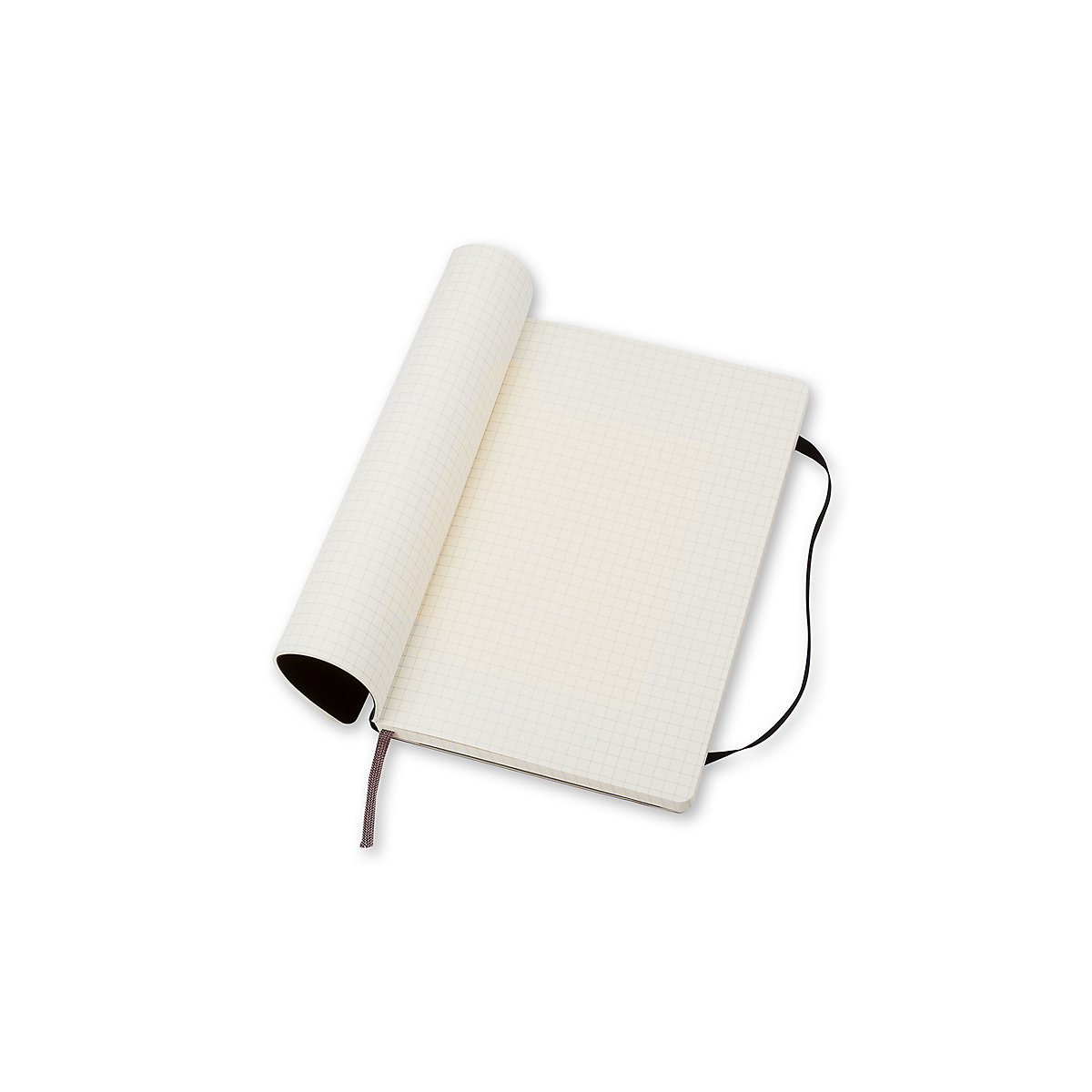 Notizbücher P/A6- Kariert Notizbücher