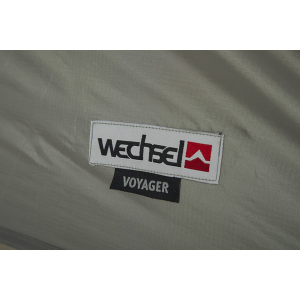 VOYAGER - Familienzelt