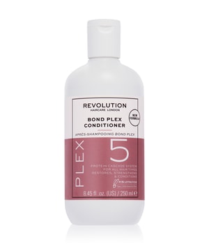 REVOLUTION HAIRCARE Plex 5 Bond Plex Conditioner Conditioner-250 ml