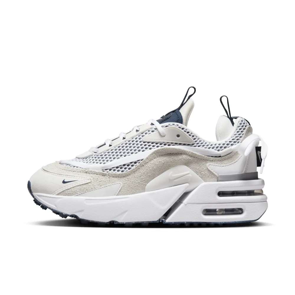 Nike AIR MAX FURYOSA FQ8933-100 / weiss