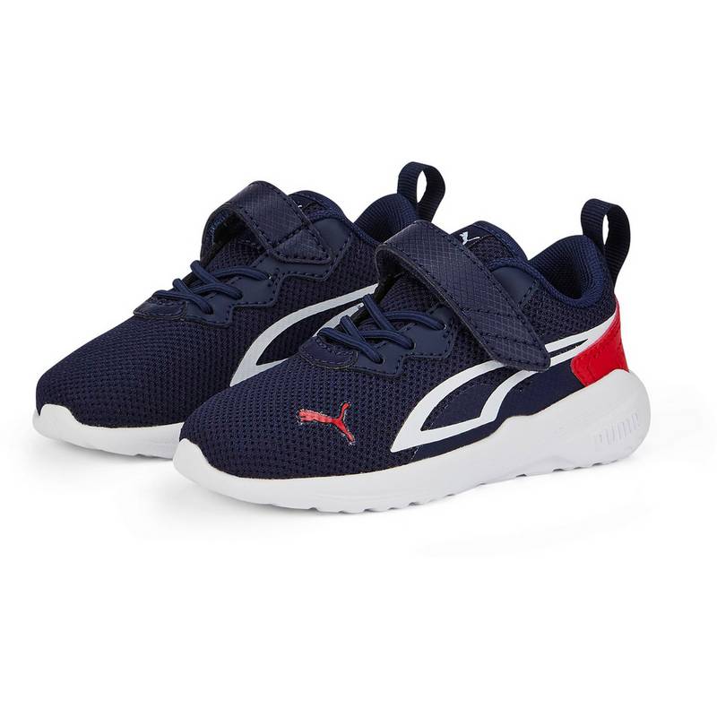 PUMA All-Day Active AC Inf Sneaker Kinder